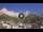Webcam in San Martino di Castrozza, 12 mi away