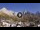 Webcam in San Martino di Castrozza, 17 mi away