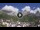 Webcam in San Martino di Castrozza, 17 mi away