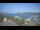 Webcam in Porto-Vecchio (Korsika), 111.4 km entfernt