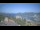 Webcam in Porto-Vecchio (Korsika), 111.4 km