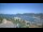 Webcam in Porto-Vecchio (Korsika), 111.4 km entfernt