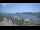 Webcam in Porto-Vecchio (Korsika), 57.8 km entfernt