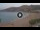 Webcam in Palaiochora (Crete), 15 mi away