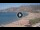 Webcam in Palaiochora (Crete), 15 mi away