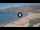 Webcam in Palaiochora (Crete), 15 mi away