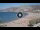 Webcam in Paleochora (Kreta), 36 km entfernt