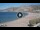 Webcam in Palaiochora (Crete), 16 mi away