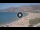 Webcam in Palaiochora (Crete), 17 mi away
