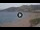 Webcam in Palaiochora (Crete), 15 mi away