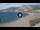 Webcam in Paleochora (Kreta), 44.4 km