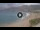 Webcam in Palaiochora (Crete), 60 mi away