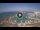 Webcam in Heraklion (Crete), 23.1 mi away