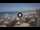 Webcam in Stalida (Creta), 60 km