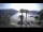 Webcam in Agno (Luganersee), 20 km entfernt