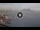 Webcam in Neapel, 30 km entfernt