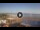Webcam in Porto Pollo (Sardinien), 44.2 km entfernt