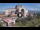 Webcam in Aparecida, 70 mi away