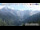 Webcam in Trafoi, 3.5 mi away