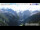 Webcam in Trafoi, 3.5 mi away