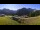 Webcam in Brand bei Bludenz, 13.3 km