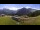 Webcam in Brand bei Bludenz, 9.6 km