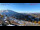 Webcam in Bad Kleinkirchheim, 0.8 mi away