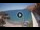Webcam in Chora Sfakion (Creta), 60.3 km
