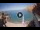 Webcam in Chora Sfakion (Crete), 16 mi away