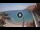 Webcam in Chora Sfakion (Crete), 24.6 mi away