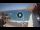 Webcam in Chora Sfakion (Crete), 16 mi away