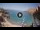 Webcam in Chora Sfakion (Crete), 14 mi away