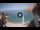 Webcam in Chora Sfakion (Crete), 16 mi away