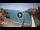 Webcam in Chora Sfakion (Crete), 14 mi away