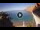 Webcam in Chora Sfakion (Crete), 16 mi away