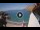 Webcam in Chora Sfakion (Crete), 16 mi away