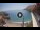 Webcam in Chora Sfakion (Crete), 16 mi away