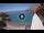 Webcam in Chora Sfakion (Crete), 16 mi away