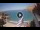 Webcam in Chora Sfakion (Crete), 16 mi away