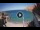 Webcam in Chora Sfakion (Crete), 16 mi away