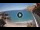Webcam in Chora Sfakion (Crete), 13.9 mi away