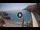 Webcam in Chora Sfakion (Crete), 16 mi away