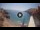 Webcam in Chora Sfakion (Crete), 16 mi away