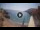 Webcam in Chora Sfakion (Crete), 16 mi away