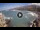 Webcam in Puerto de la Cruz (Teneriffa), 2.1 km entfernt