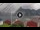 Webcam in Hamnøy, 50 km entfernt