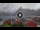 Webcam in Hamnøy, 100 km entfernt