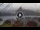 Webcam in Hamnøy, 50 km entfernt