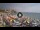 Webcam in Marina di Camerota, 82.4 km entfernt