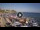 Webcam in Port de plaisance de Camerota, 82.4 km